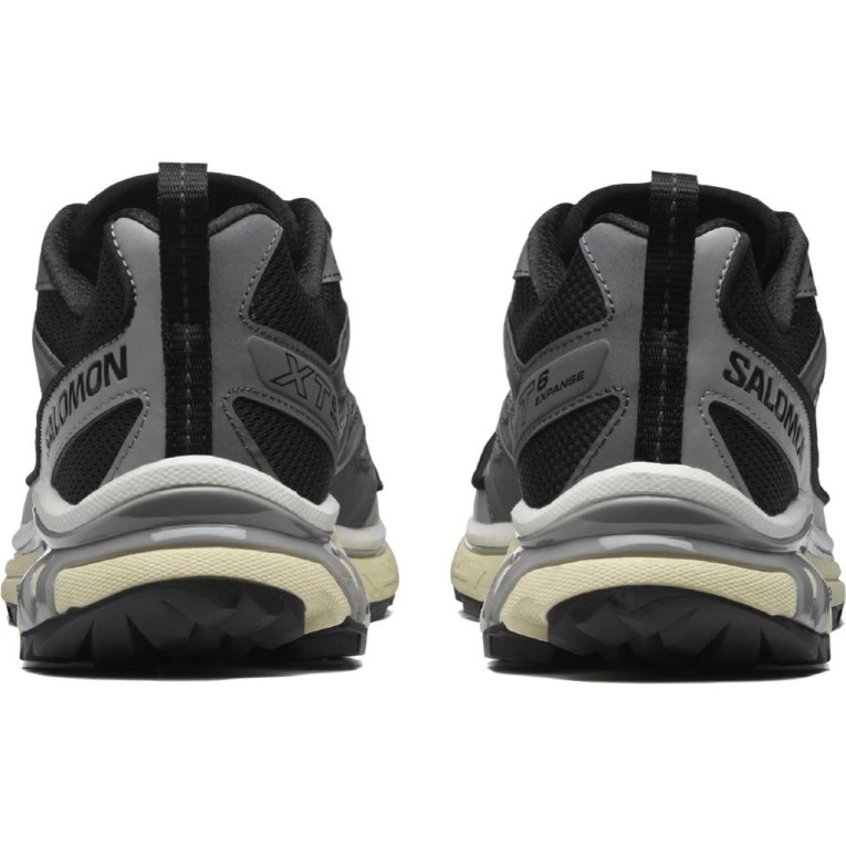 Grey Salomon Xt-6 Expanse Men's Sneakers | IE PQ0284